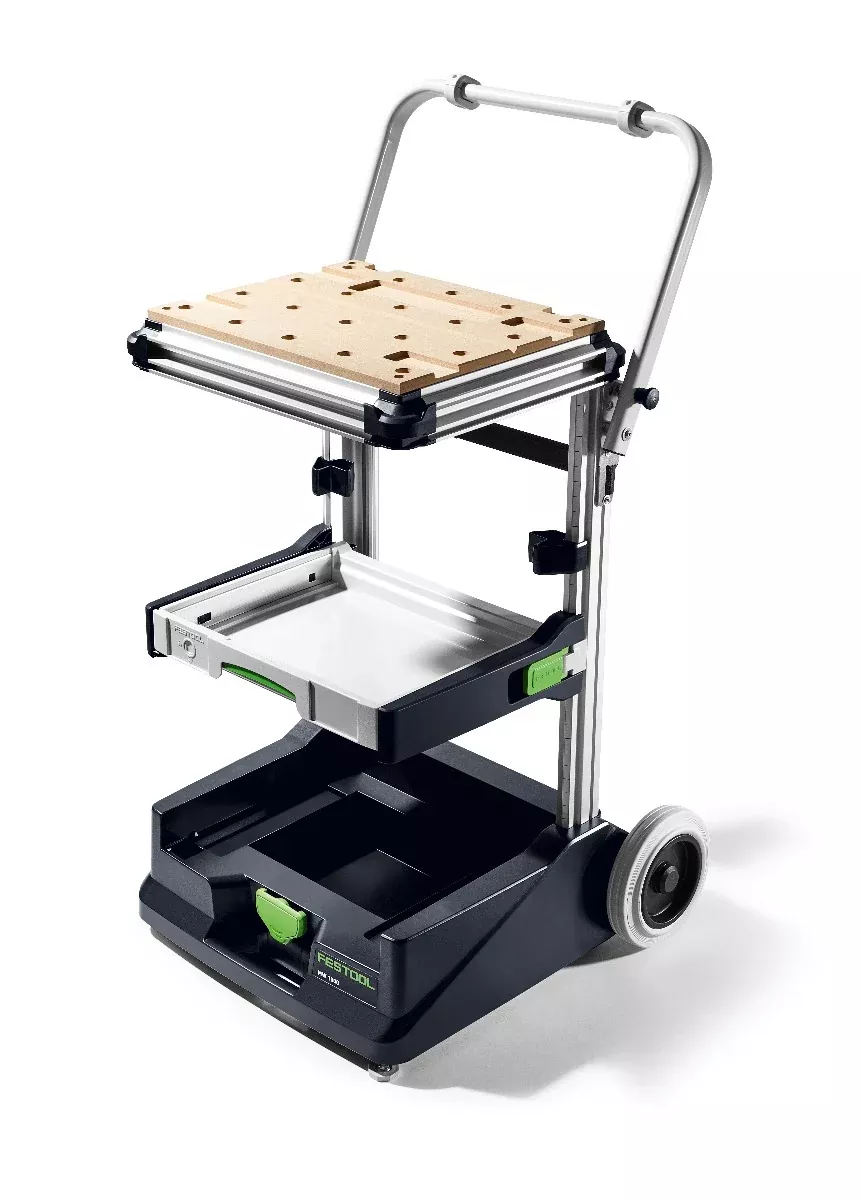 Festool Mobile Workshop MW 1000 Basic 203454