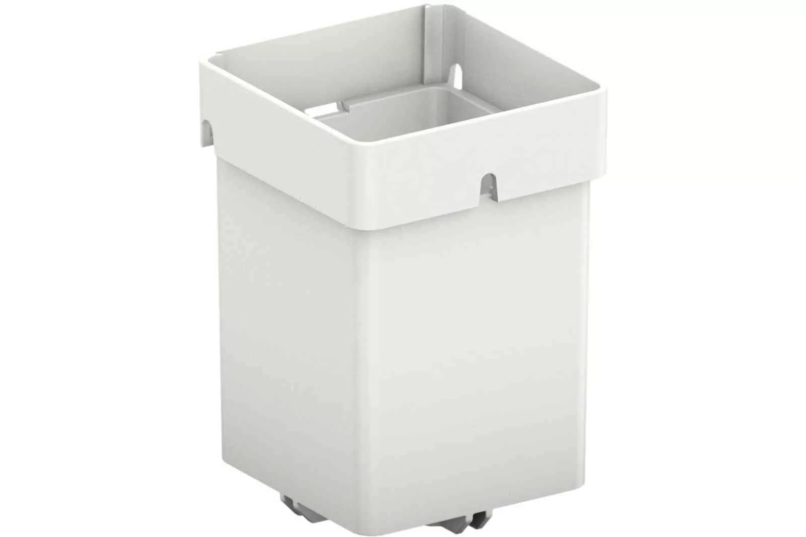 Festool Organizer Containers 50x50x68, 10-Pack 204858
