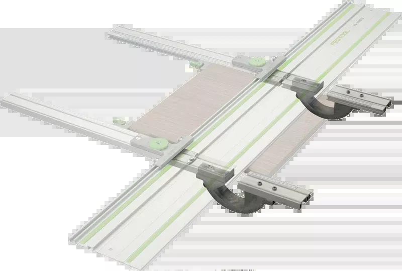 Festool Parallel Guides Extension, Imperial 201183
