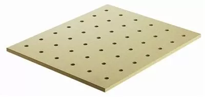 Festool Perforatedtop MFT/3-LP 495543