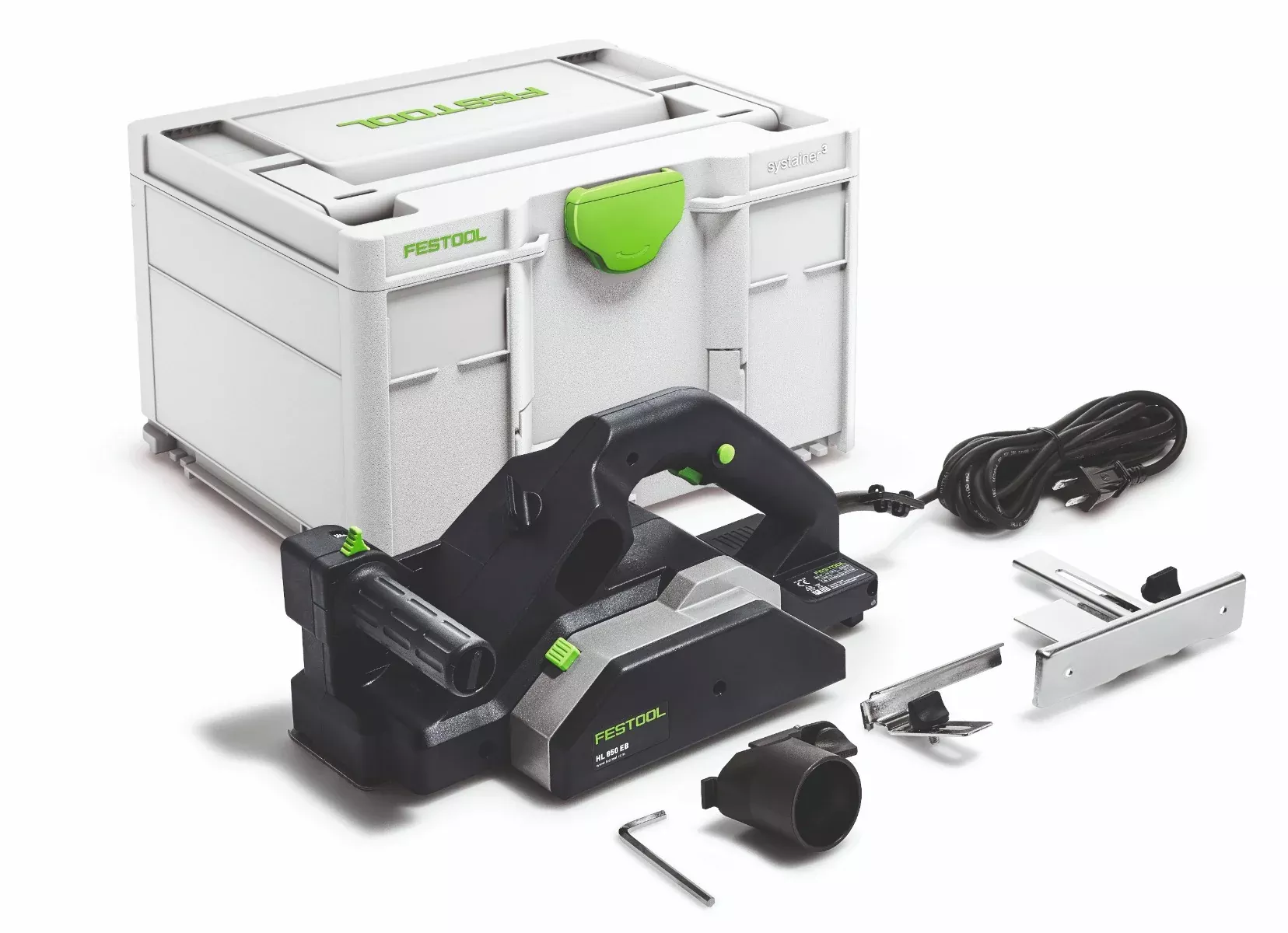 Festool Planer HL 850 E-F-Plus 576258