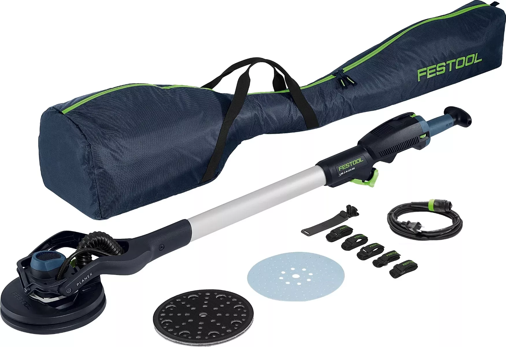Festool PLANEX Drywall Sander LHS 2-M 225 EQ 577359