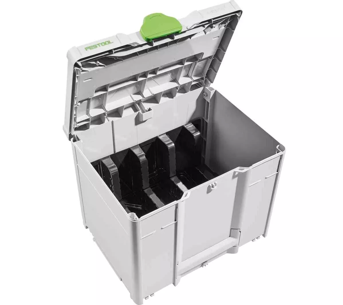 Festool PLANEX Systainer SYS-STF-D225 576786