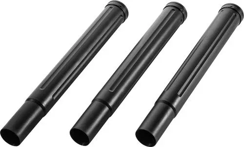 Festool Plastic Extension Tube D 36 VR-K AS, 3-Pack 203137