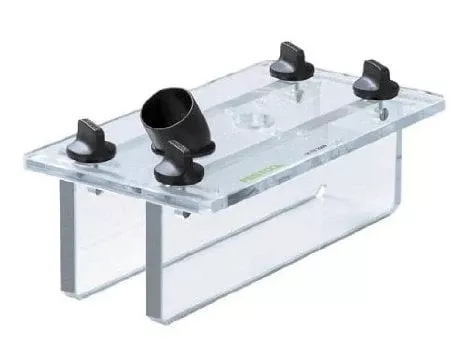Festool Plexiglas Template Routing Aid for OF 1010/1400/2200 495246