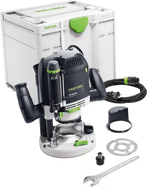 Festool Plunge Router OF 2200 EB-F-Plus 576223