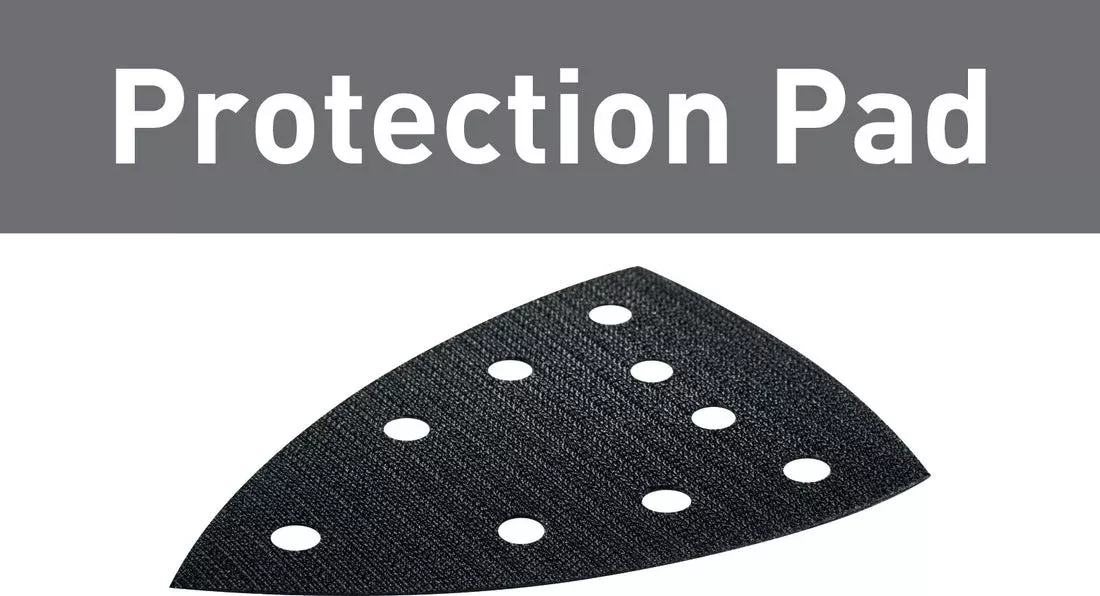 Festool Protection Pad PP-STF DELTA/9/2, 2-Pack 577537