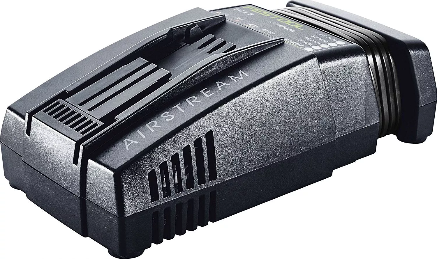 Festool Rapid Charger Airstream SCA 8 200313