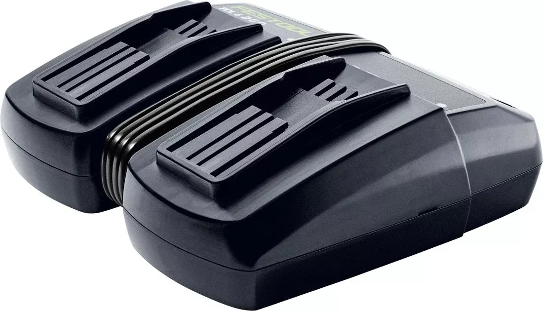 Festool Rapid Dual Charger TCL 6 DUO 577018