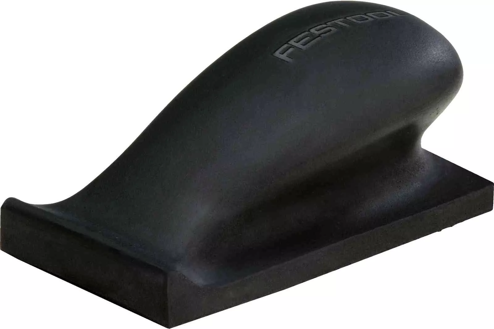 Festool Rectangular Sanding Block HSK-80x133 (Hard) 495967
