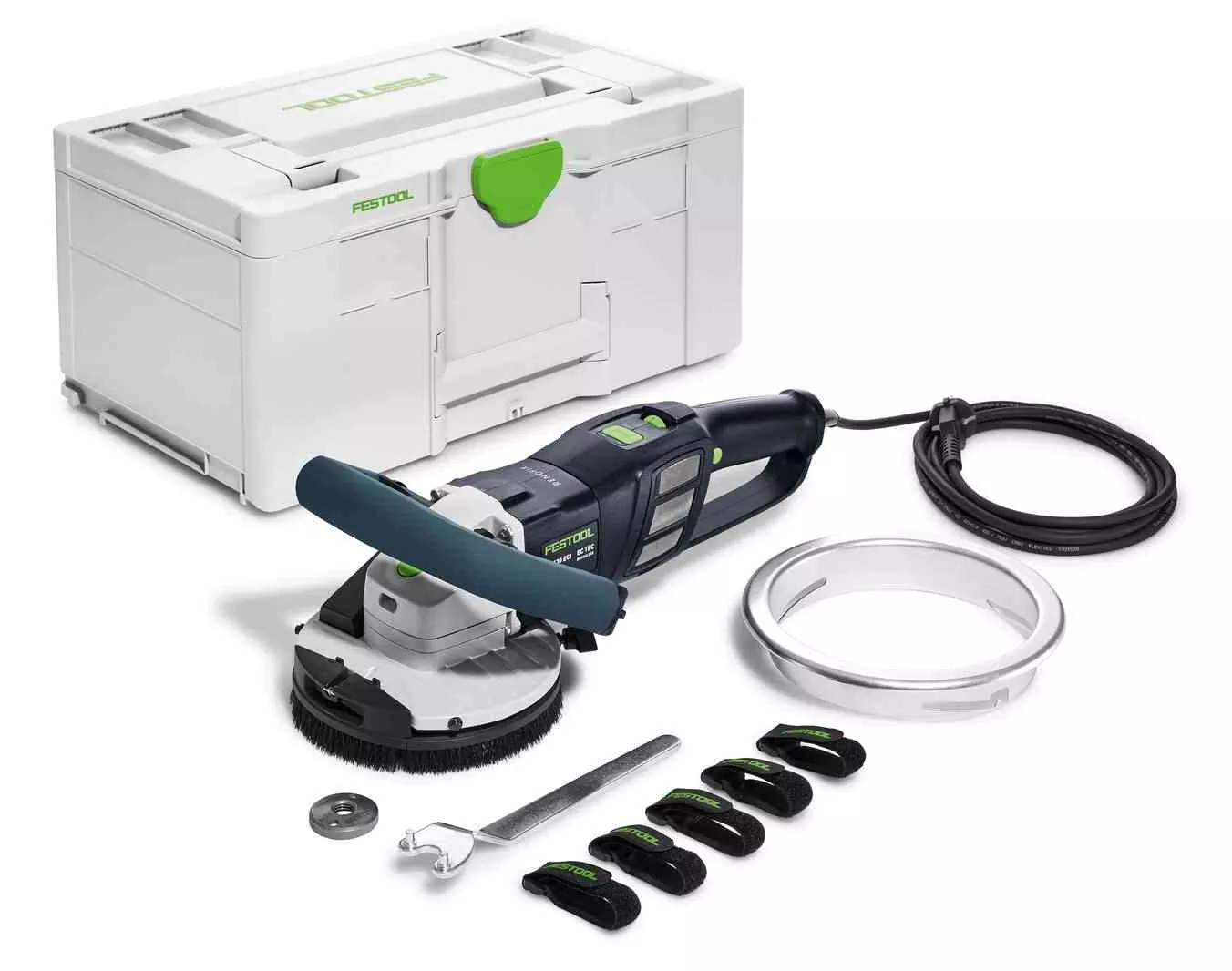Festool RENOFIX Diamond Restoration Grinder RG 130 ECI-Plus 577048