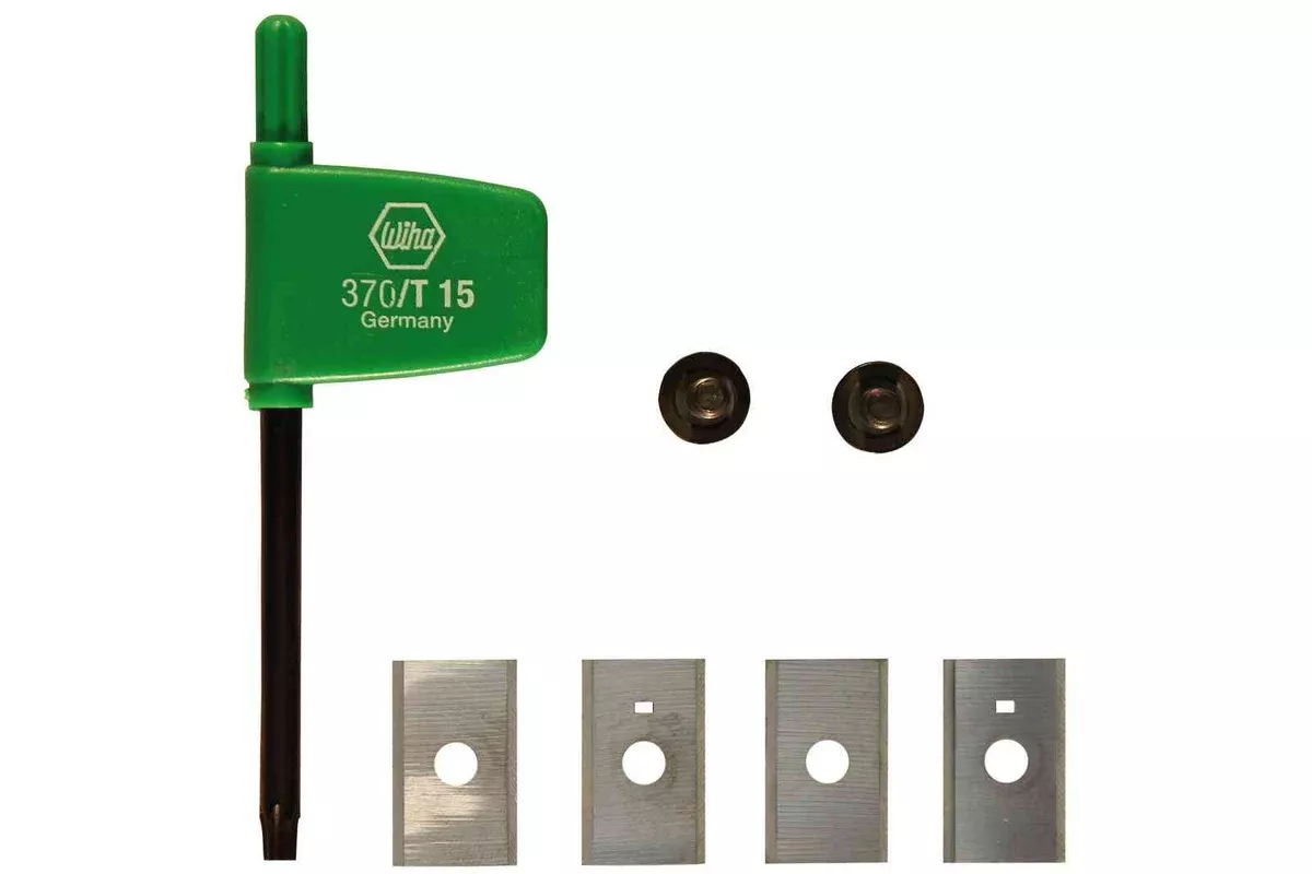 FESTOOL Reversible Cutter HW-WP 12X12X1,5 (4 PACK)