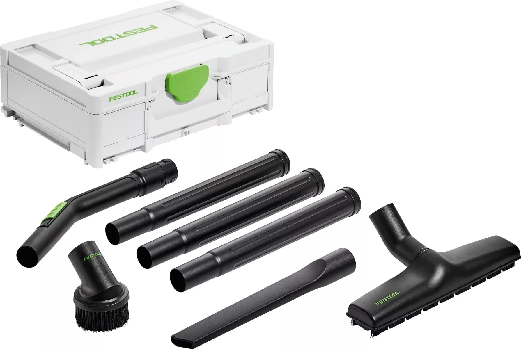 Festool Standard Cleaning Set RS-ST D 27/36-Plus 577257