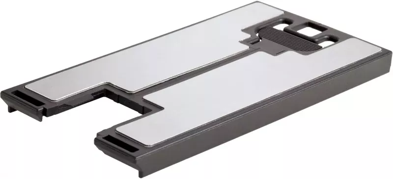 Festool Steel Base for CARVEX Jigsaw 497300
