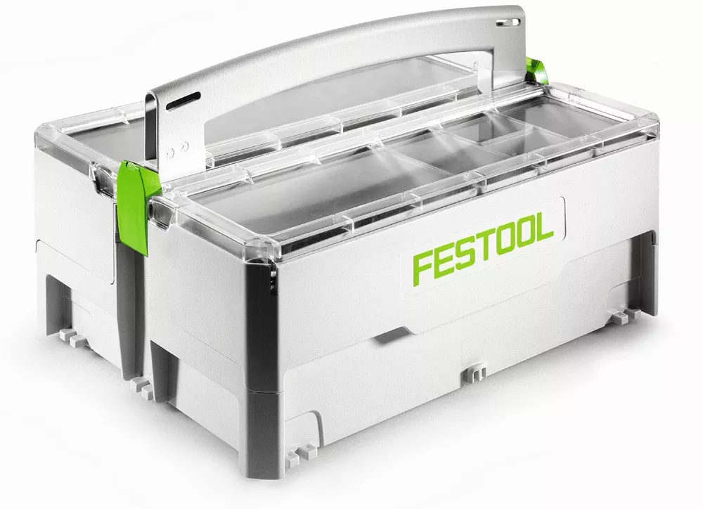 Festool Storage Systainer T-LOC SYS-Storage 499901