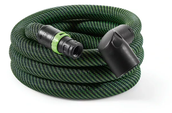 Festool Suction Hose D 27x3m-AS-90deg/CT for CT/CTC SYS 577160