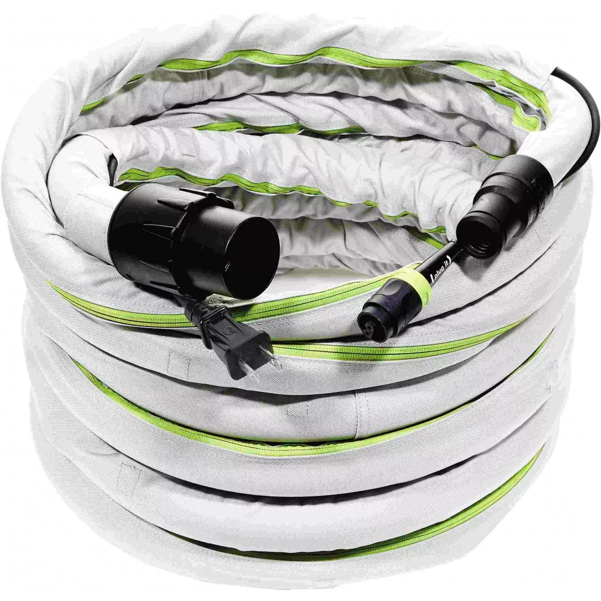 Festool Suction Hose D 32/22x10m-AS-GQ/CT USA 201778