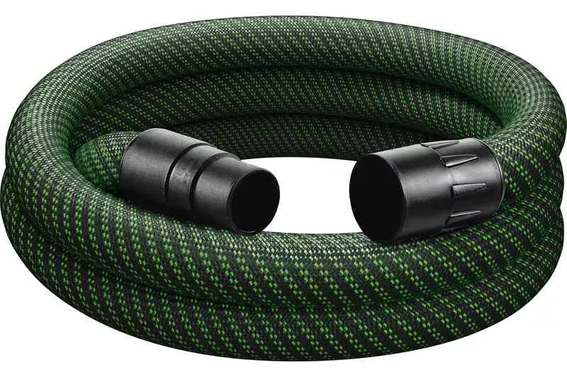 Festool Suction Hose D 36x5m-AS/CTR for CT 26/36/48 204925