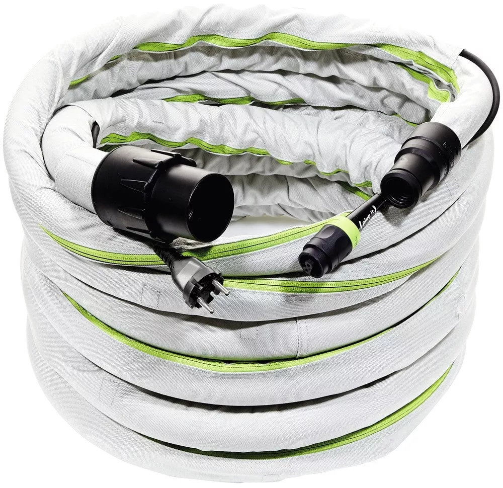 Festool Suction Hose D27/22x5m-AS-GQ/CT USA 201761
