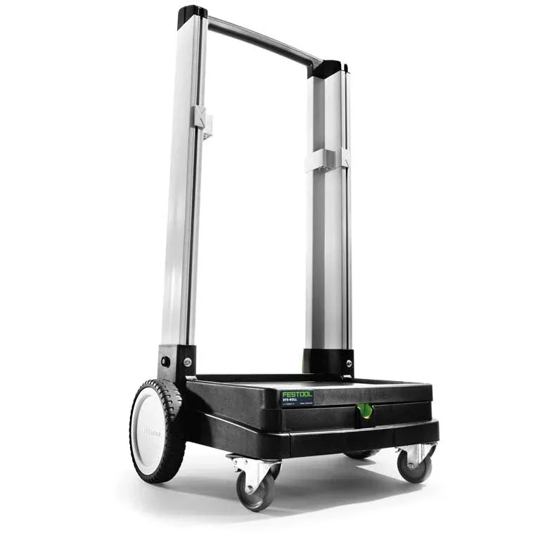Festool Systainer and Storage Dolly SYS-Roll 498660