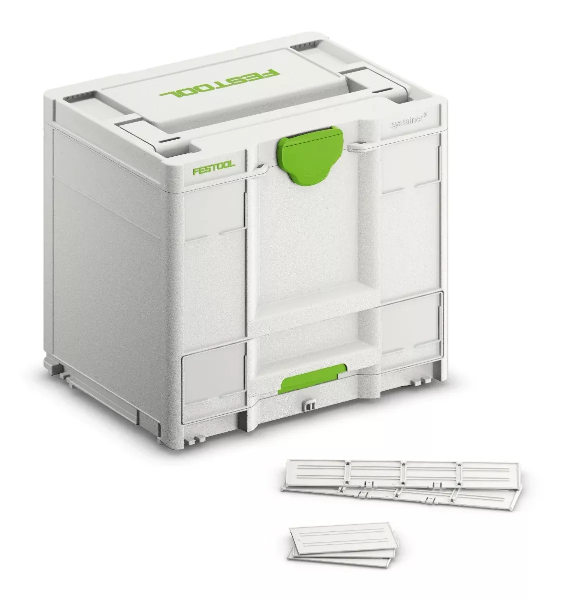 Festool Systainer3 Combi SYS3-COMBI M 337 577767
