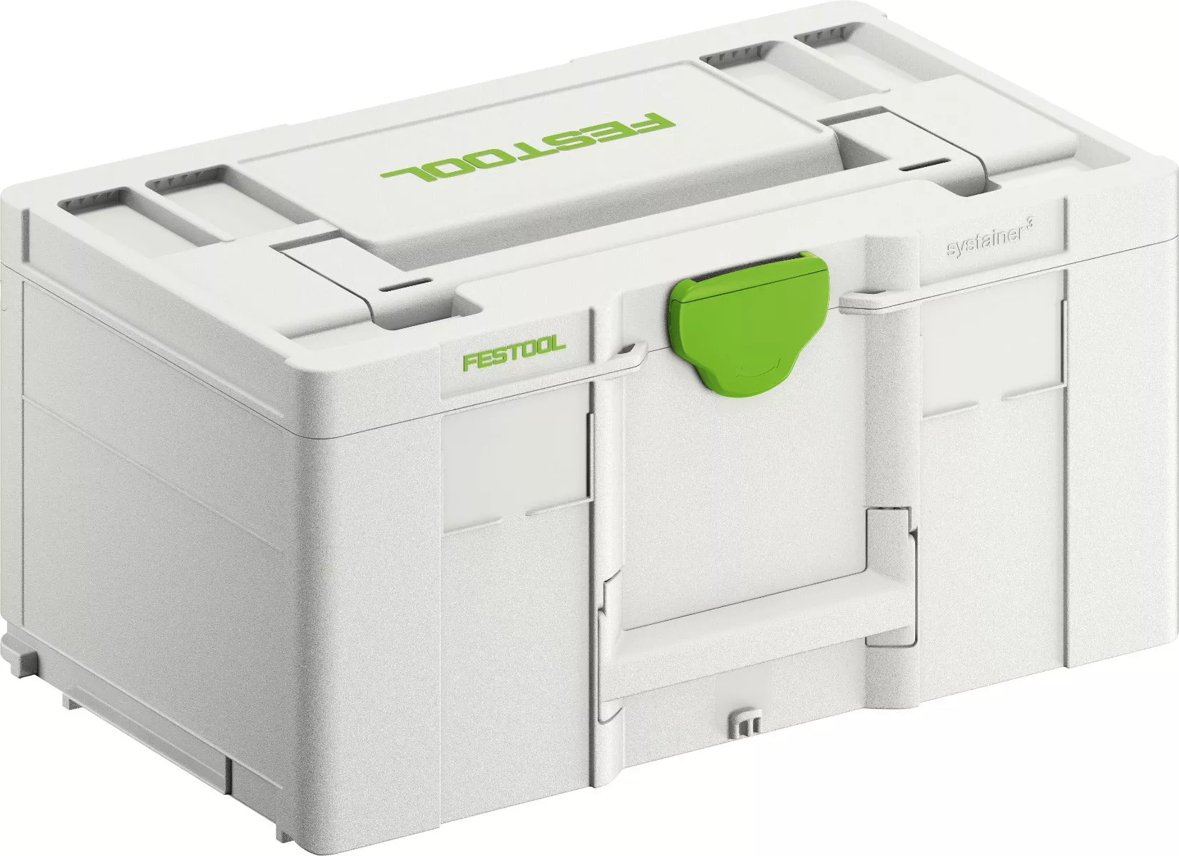 Festool Systainer3 SYS3 L 237 204848