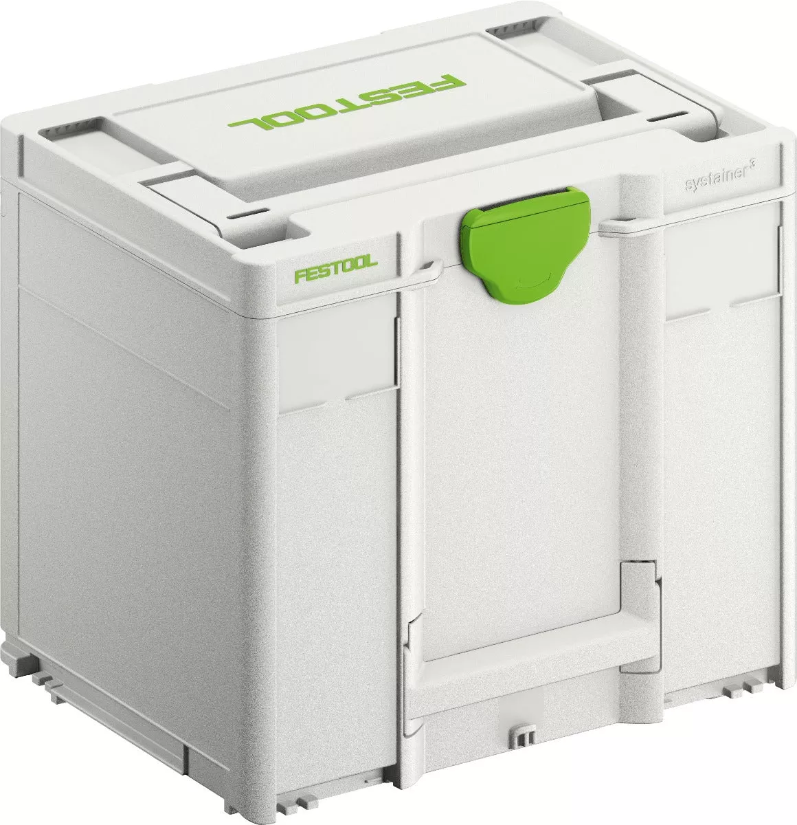 Festool Systainer3 SYS3 M 337 204844