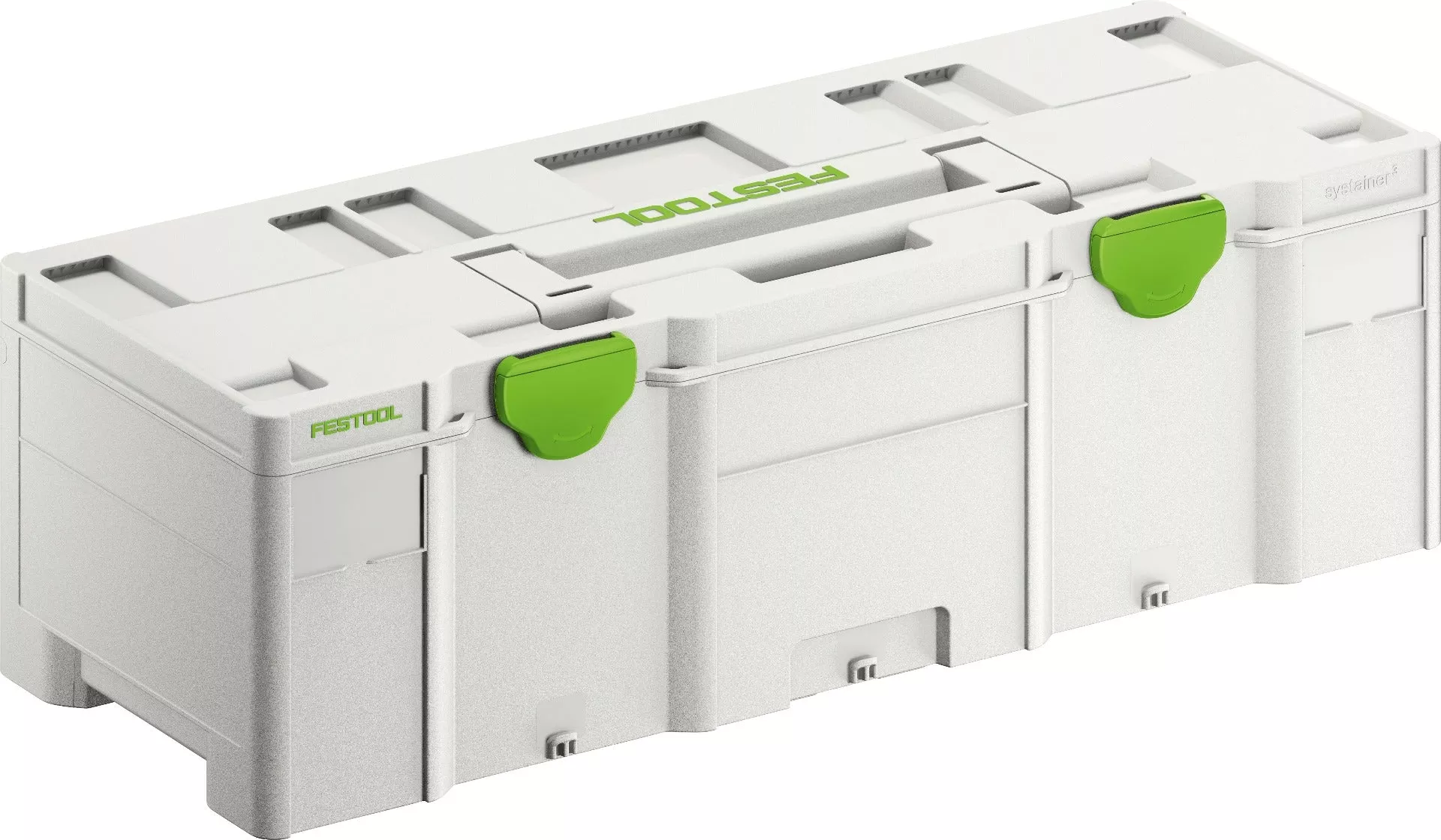 Festool Systainer3 SYS3 XXL 237 204850
