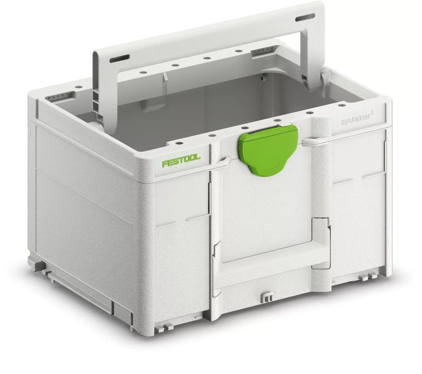 Festool Systainer3 ToolBox SYS3 TB M 237 204866