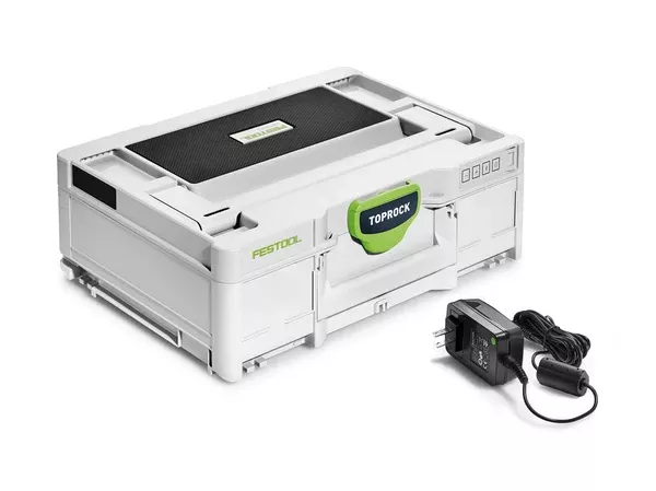 Festool TOPROCK Bluetooth Speaker SYS3 BT20 M 137 205506