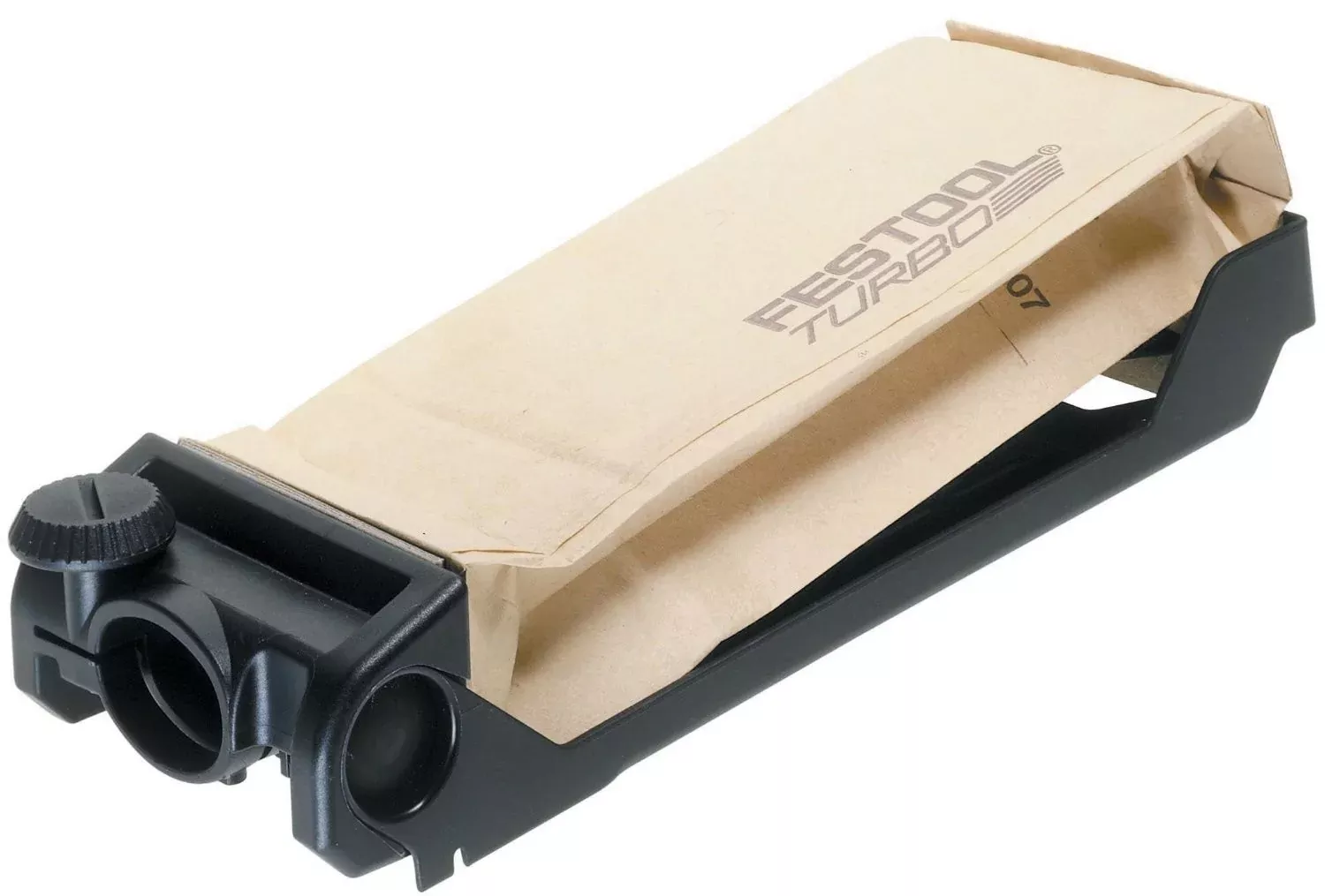 Festool Turbo Dust Bag Set for ETS 150 TFS-ES 150 489631