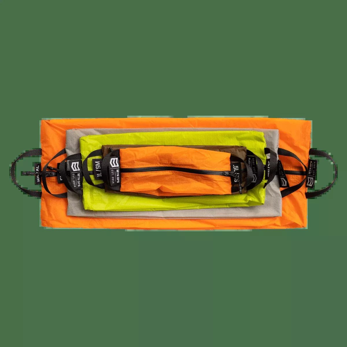 FLASH BAGS