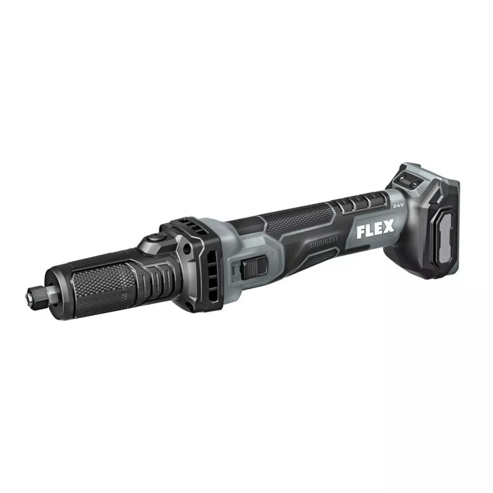 FLEX 24V Brushless Die Grinder (Tool Only) FX3211-Z