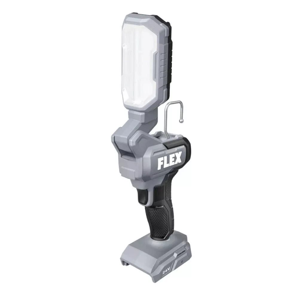 FLEX 24V Work Light 1000 Lumens (Tool Only) FX5121-Z