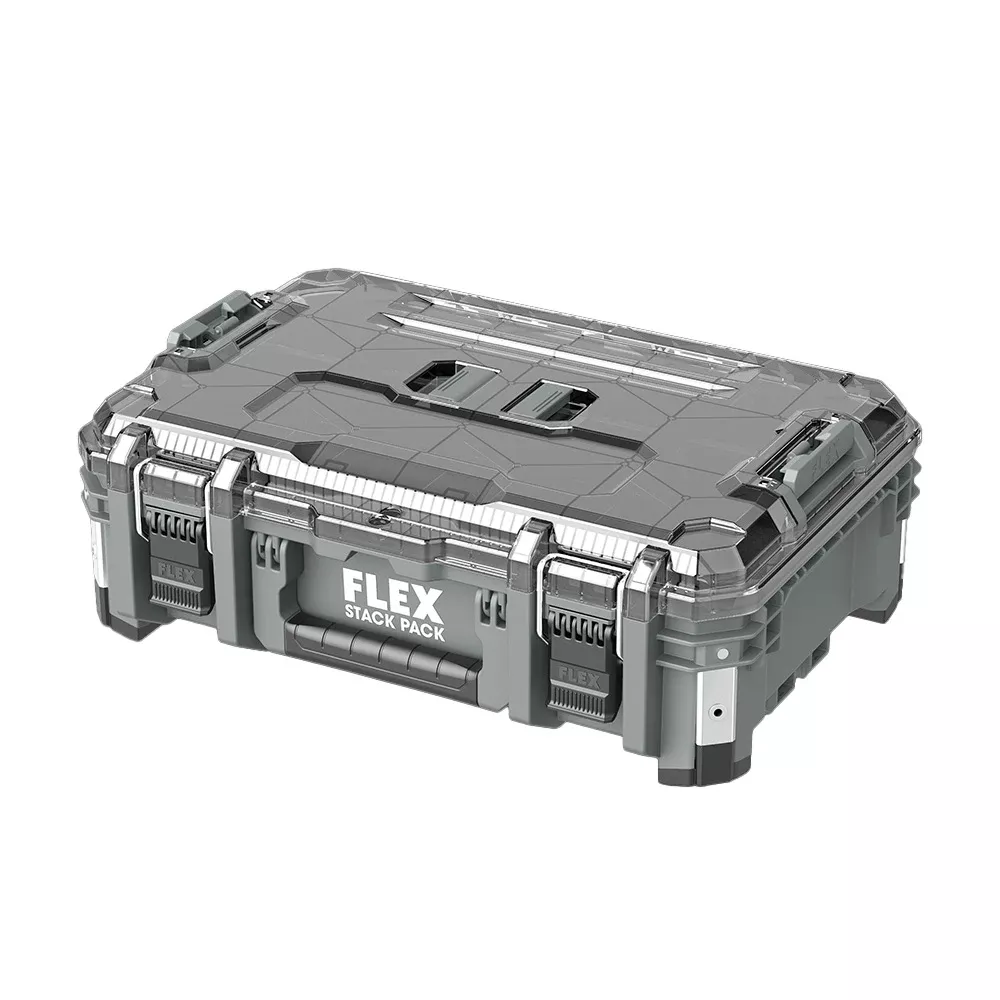 FLEX STACK PACK Deep Organizer FS1303