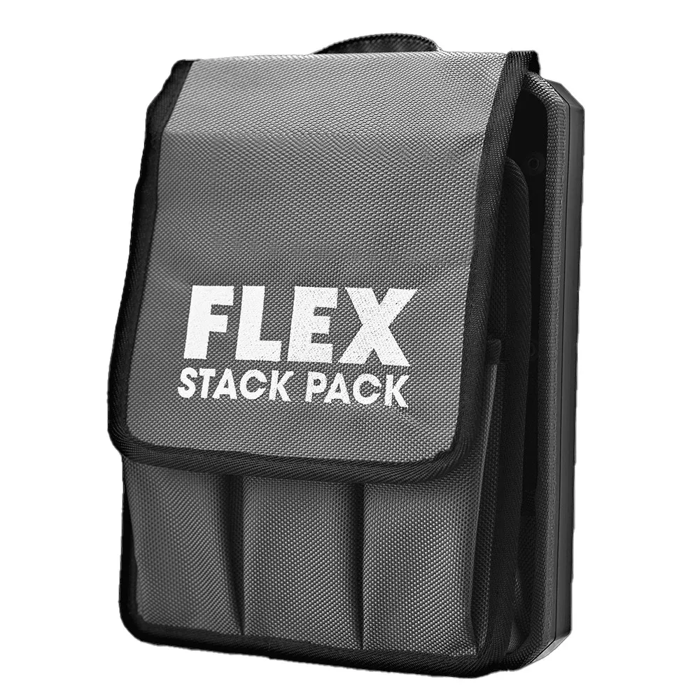 FLEX STACK PACK Hand Tool Pouch FS1202