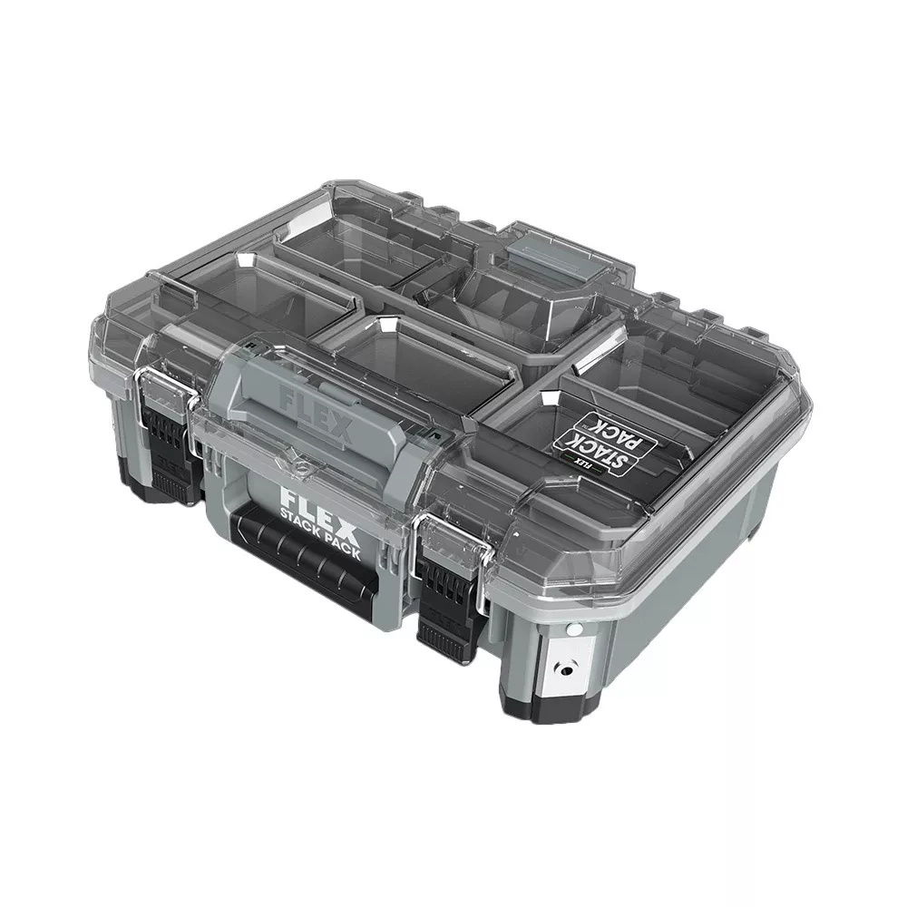 FLEX STACK PACK Medium Organizer Box FS1302