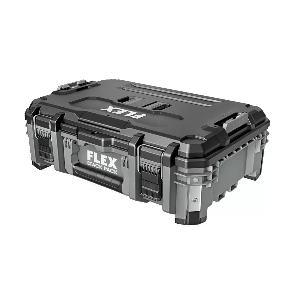 FLEX STACK PACK Suitcase Tool Box FS1103
