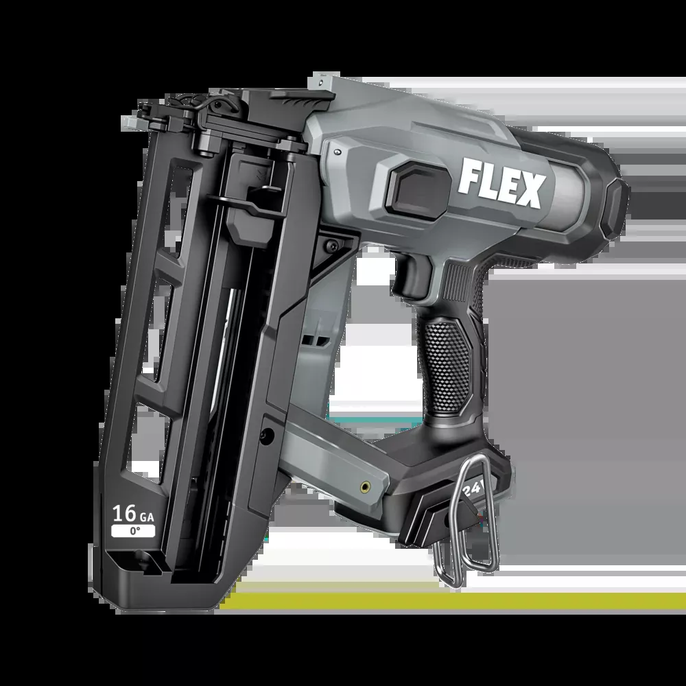 Flex Tools 16Ga Straight Finish Nailer (Tool Only) FX4321-Z