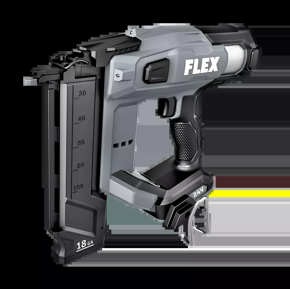 Flex Tools 18Ga Brad Nailer (Tool Only) FX4331-Z