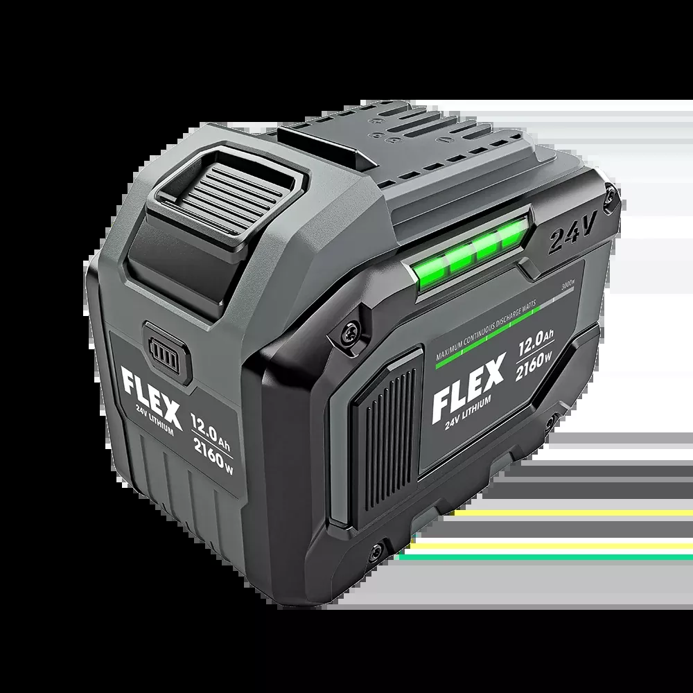 Flex Tools 24V 12.0Ah Lithium-Ion Battery FX0231-1