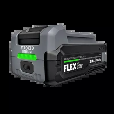 Flex Tools 24V 2.0Ah Stacked-Lithium Battery FX0311-1