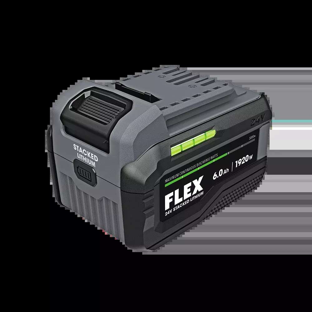Flex Tools 24V 6.0Ah Stacked Lithium Battery FX0331-1