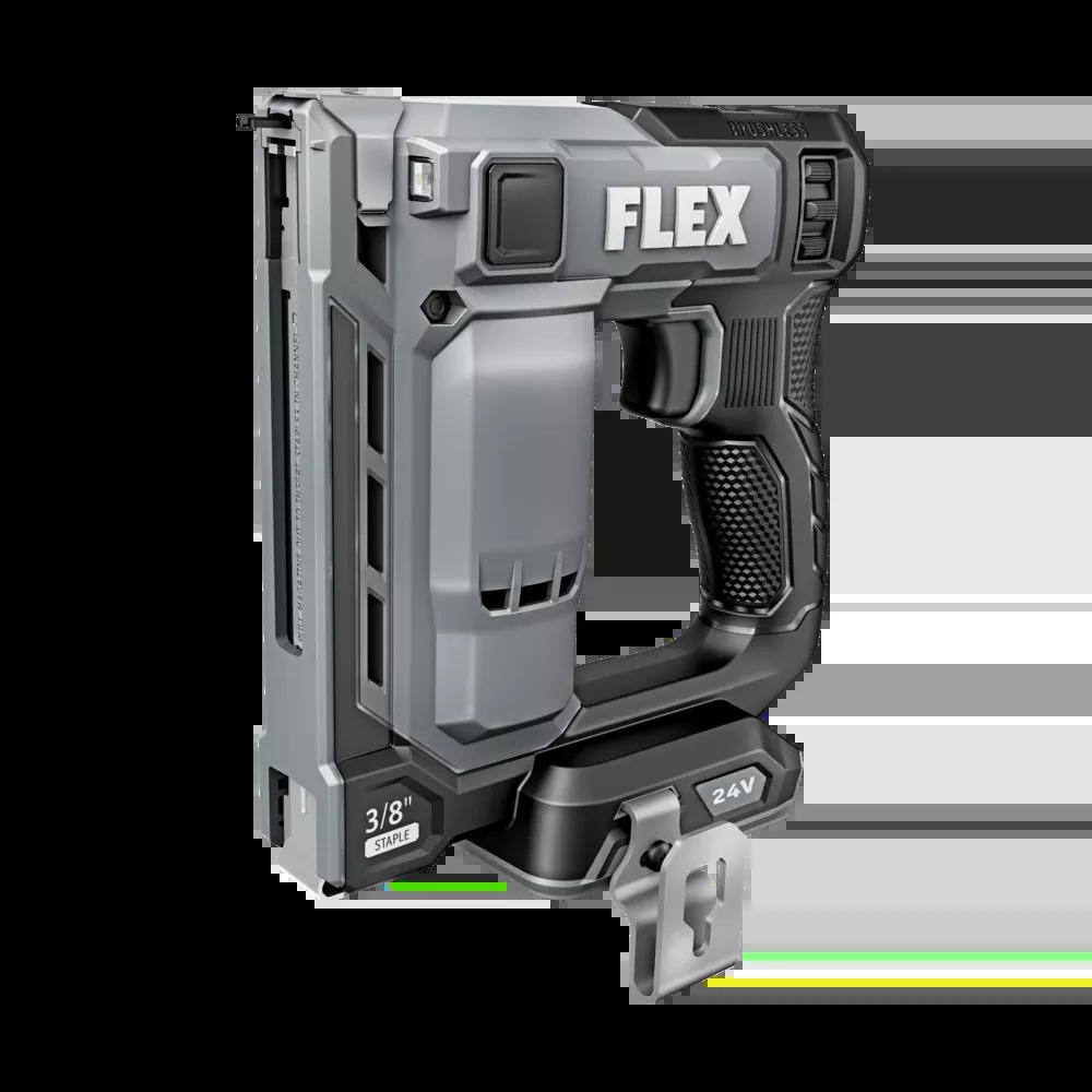 Flex Tools 3/8" Stapler (Tool Only) FX4521-Z