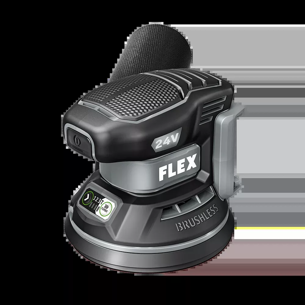 Flex Tools 5" Random Orbital Sander (Tool Only) FX3411-Z