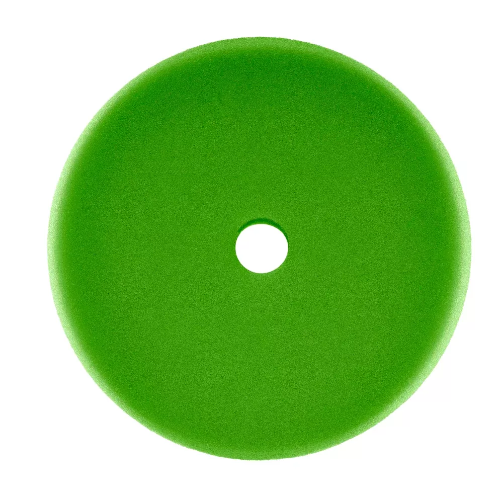Flex Tools 6-1/2" Green Medium-Cut Foam Pad FA305005