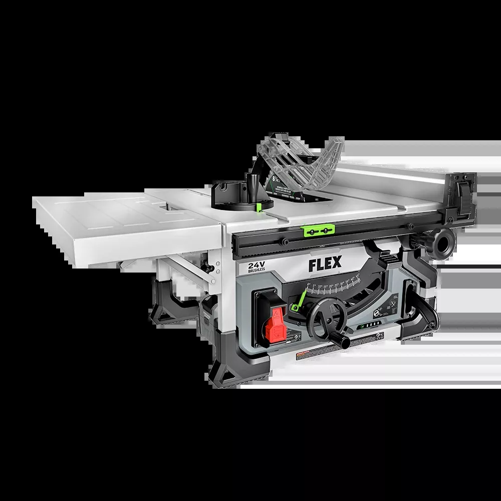 Flex Tools 8-1/4" Table Saw (Tool Only) FX7211-Z