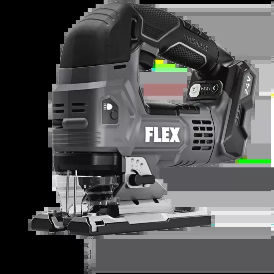 Flex Tools D-Handle Jigsaw (Tool Only) FX2231-Z