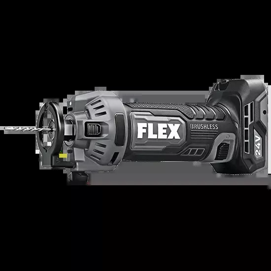 Flex Tools Drywall Cut Out Tool (Tool Only) FX2471-Z