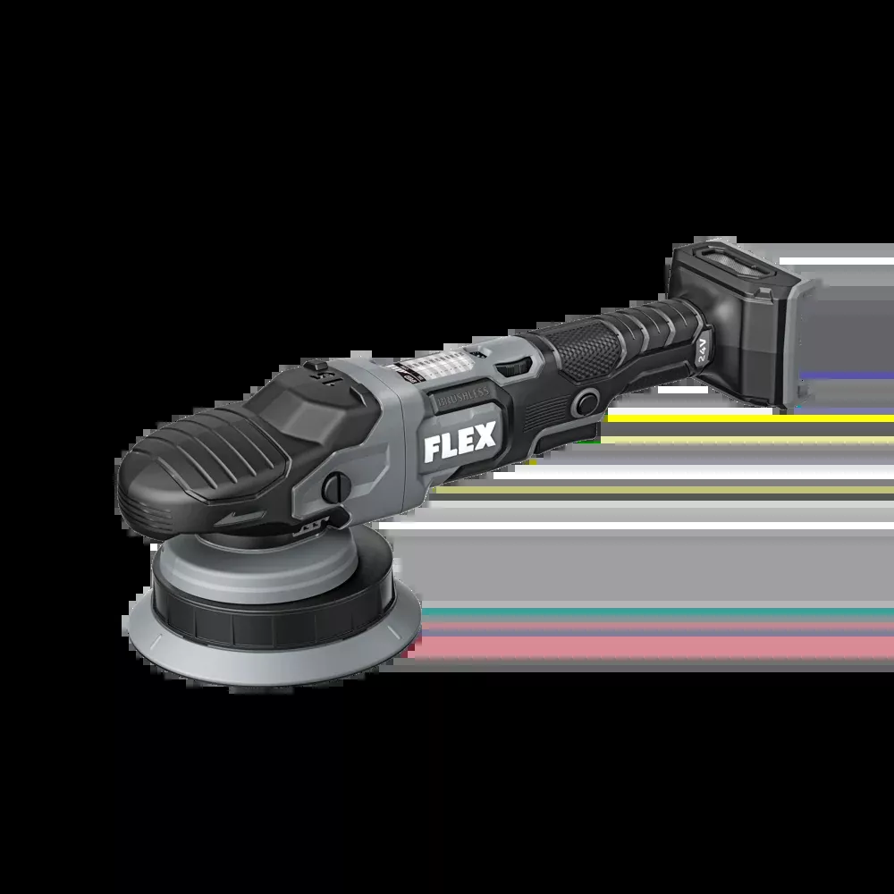 Flex Tools Random Orbital Polisher (Tool Only) FX3321-Z